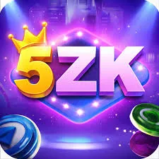 5ZK - Permainan Bingo Seru dan Menarik