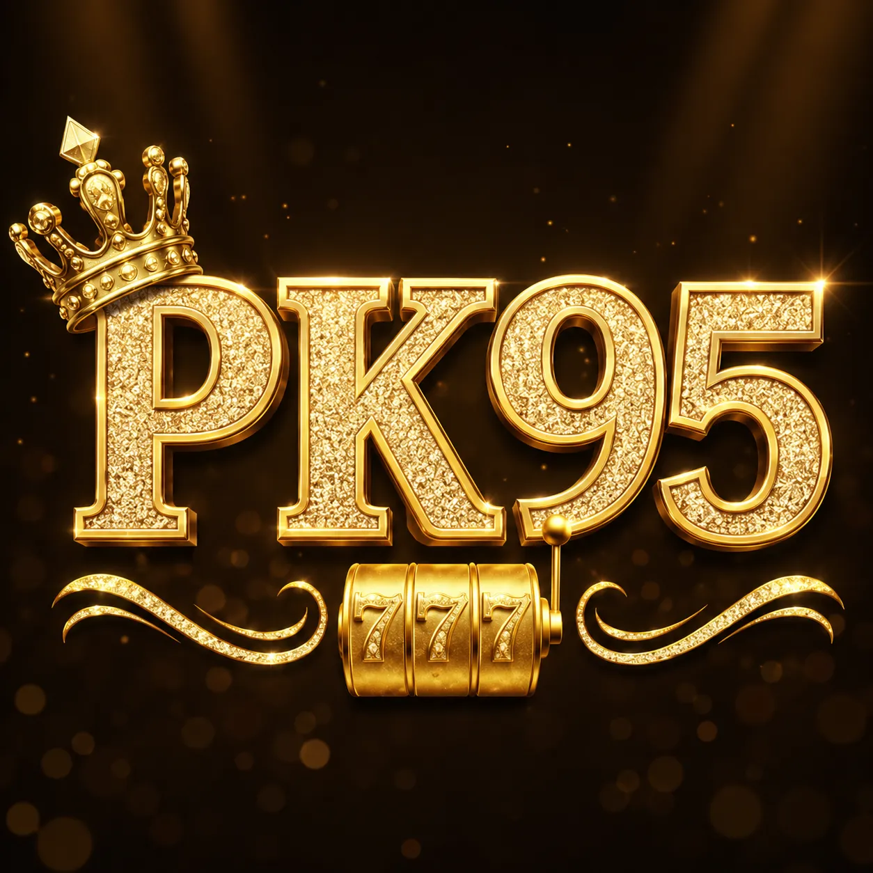 PK95 - Game Gaple Seru dan Menyenangkan