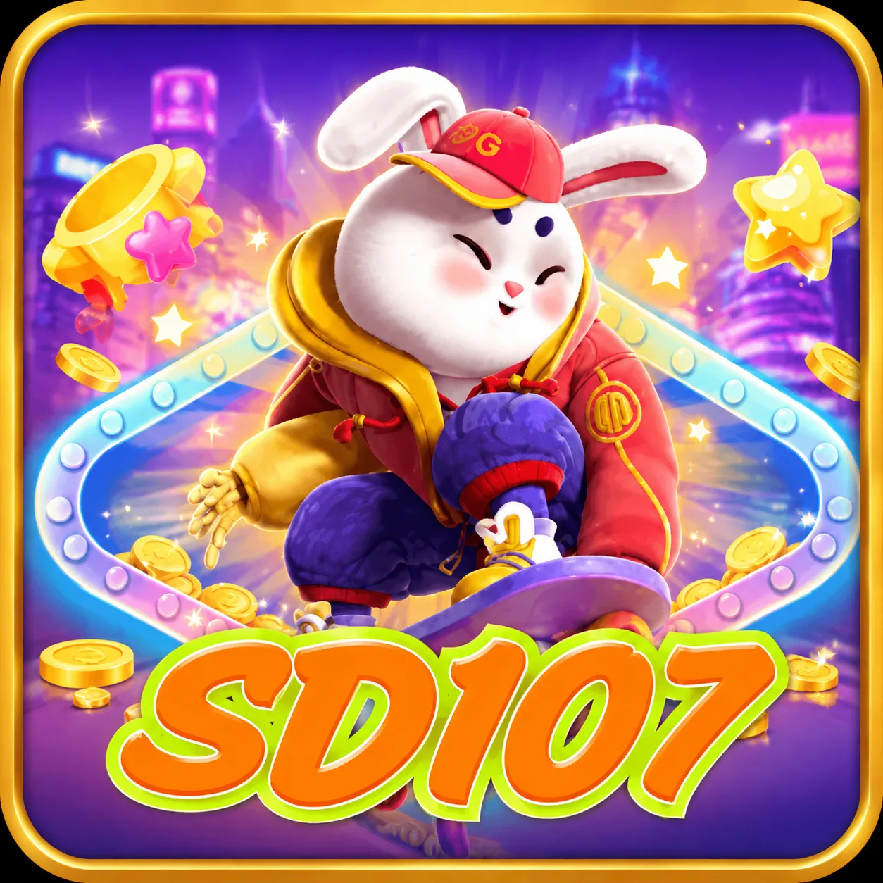 SD107 - Permainan Seru Domino untuk Semua