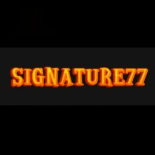 SIGNATURE77 - Balapan Motor yang Menggugah Adrenalin