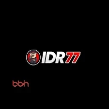 Logo idr77